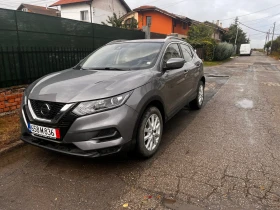 Nissan Qashqai 2.0бензин, снимка 1