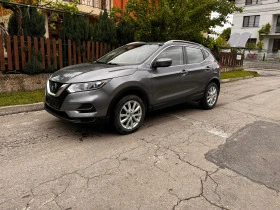 Nissan Qashqai 2.0бензин, снимка 1