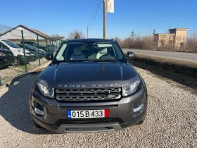 Land Rover Range Rover Evoque - 28000 лв. - 87249711 | Car24.bg