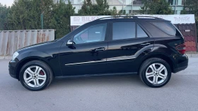 Mercedes-Benz ML 320 NAVI | Mobile.bg    9