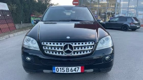 Mercedes-Benz ML 320 NAVI, снимка 3