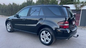 Mercedes-Benz ML 320 NAVI, снимка 8