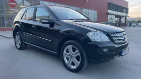 Mercedes-Benz ML 320 NAVI, снимка 4