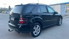 Mercedes-Benz ML 320 NAVI, снимка 6