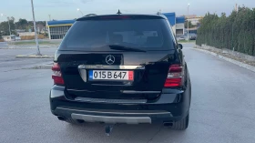 Mercedes-Benz ML 320 NAVI | Mobile.bg    7