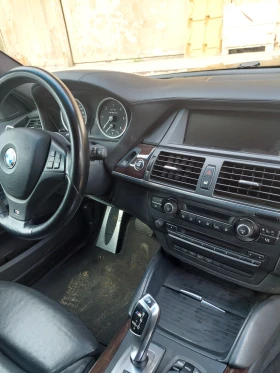 BMW X6 М50D, снимка 13