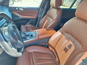 BMW X7 40d M-pack 6+ 1, снимка 9