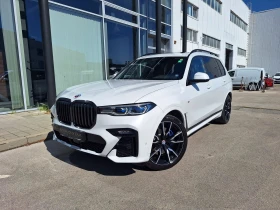 BMW X7 40d M-pack 6+ 1, снимка 1