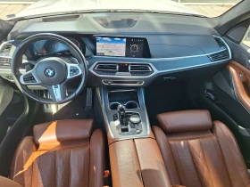 BMW X7 40d M-pack 6+ 1, снимка 8