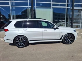 BMW X7 40d M-pack 6+ 1, снимка 6