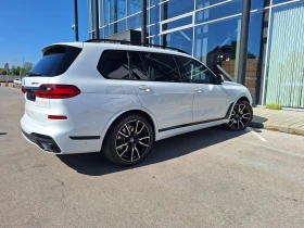 BMW X7 40d M-pack 6+ 1, снимка 3