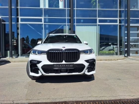 BMW X7 40d M-pack 6+ 1, снимка 2