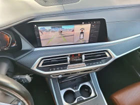 BMW X7 40d M-pack 6+ 1, снимка 11