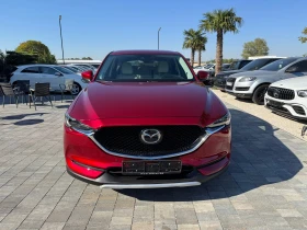 Mazda CX-5 2.2* AWD* 175k.Skyactiv, снимка 2