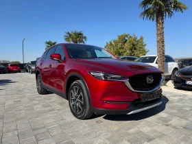 Mazda CX-5 2.2* AWD* 175k.Skyactiv | Mobile.bg    1