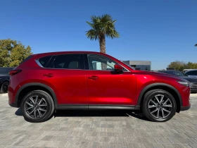 Mazda CX-5 2.2* AWD* 175k.Skyactiv, снимка 4