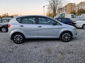 Seat Altea 1.9TDI 105 BXE, снимка 5