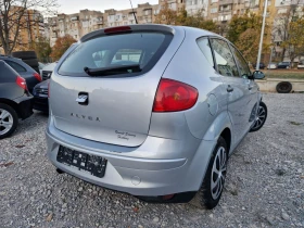 Seat Altea 1.9TDI 105 BXE, снимка 4