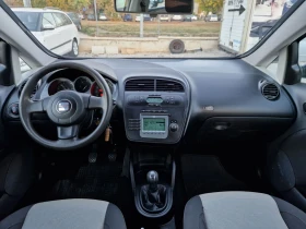 Seat Altea 1.9TDI 105 BXE, снимка 10