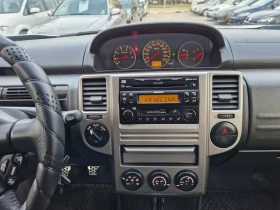 Nissan X-trail 2.2DCI 4X4, снимка 10