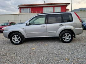 Nissan X-trail 2.2DCI 4X4, снимка 5