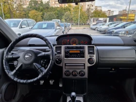 Nissan X-trail 2.2DCI 4X4, снимка 9