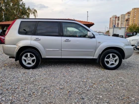 Nissan X-trail 2.2DCI 4X4, снимка 6