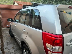 Suzuki Grand vitara 2.0 Бензин, снимка 3