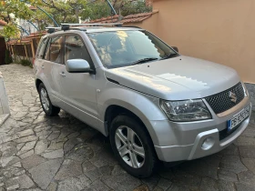 Suzuki Grand vitara 2.0 Бензин, снимка 1