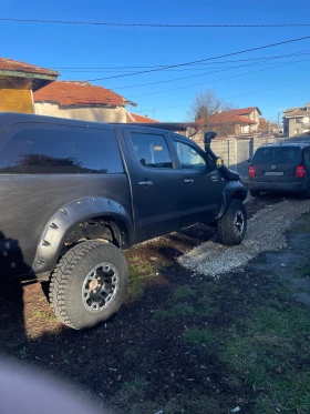 Toyota Hilux 3000 | Mobile.bg    3