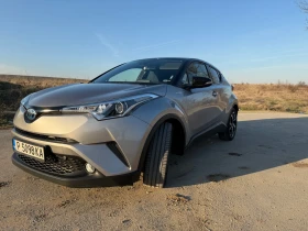 Toyota C-HR 1.8, снимка 5