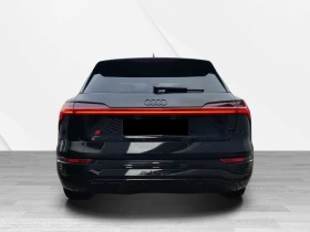 Audi Q8 e-Tron 55 = Black Optic= Гаранция, снимка 2