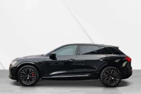 Audi Q8 e-Tron 55 = Black Optic=  | Mobile.bg    4