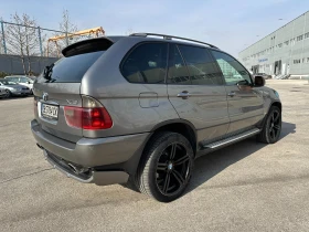 Обява за продажба на BMW X5 3.0d 218 к.с. ~10 500 лв. - изображение 3