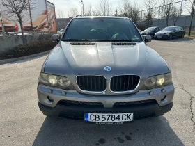 Обява за продажба на BMW X5 3.0d 218 к.с. ~10 500 лв. - изображение 6