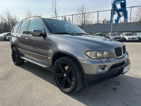 Обява за продажба на BMW X5 3.0d 218 к.с. ~10 500 лв. - изображение 5