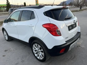 Opel Mokka 1.4TURBO 140     | Mobile.bg    5