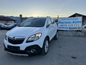 Opel Mokka 1.4TURBO 140кс ГАЗ АВТОПИЛОТ ВНОС ИТАЛИЯ 1