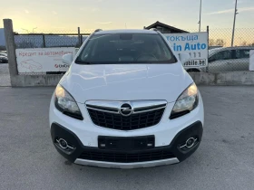     Opel Mokka 1.4TURBO 140    