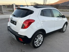 Opel Mokka 1.4TURBO 140     | Mobile.bg    4