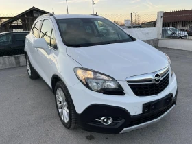 Opel Mokka 1.4TURBO 140     | Mobile.bg    3