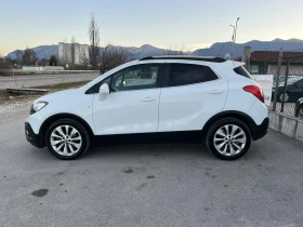 Opel Mokka 1.4TURBO 140     | Mobile.bg    6