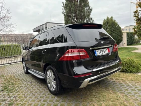 Mercedes-Benz ML 350 cdi AMG* DESIGNO* 3 TV* EDITION 1 - 38700 лв. - 78583736 | Car24.bg