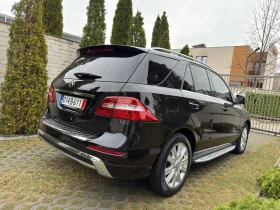 Mercedes-Benz ML 350 cdi AMG* DESIGNO* 3 TV* EDITION 1 - 38700 лв. - 78583736 | Car24.bg