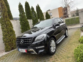 Mercedes-Benz ML 350 cdi AMG* DESIGNO* 3 TV* EDITION 1 1