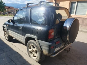 Обява за продажба на Toyota Rav4 ~3 699 лв. - изображение 3