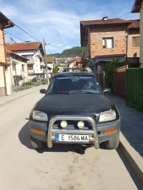 Обява за продажба на Toyota Rav4 ~3 699 лв. - изображение 1