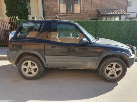 Обява за продажба на Toyota Rav4 ~3 699 лв. - изображение 1