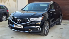 Acura Mdx 3.0 Hybrid | Mobile.bg    3