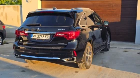 Acura Mdx 3.0 Hybrid | Mobile.bg    6